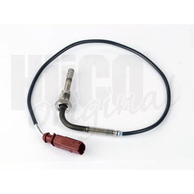 Imagen de HITACHI 137004 Sensores antes de filtro partículos SEAT: Leon II Hatchback, Altea, Altea XL, AUDI: A3 Sportback, Hatchback