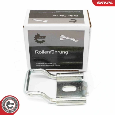 Imagen de ESEN SKV 97SKV103 Guía, botón de enclavamiento RENAULT: MASTER 2 Kasten, OPEL: Movano A Camión plataforma / Chasis