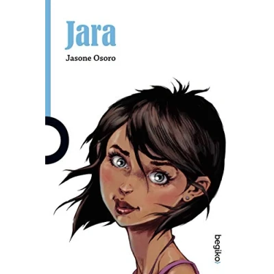 Imagen de Jara (SAIL URDINA (+12))