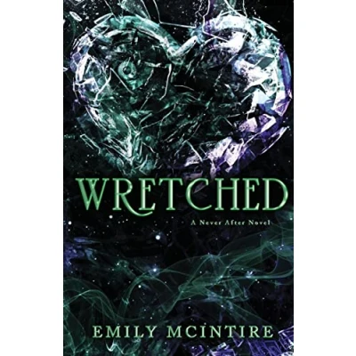 Imagen de Wretched (never After 3)