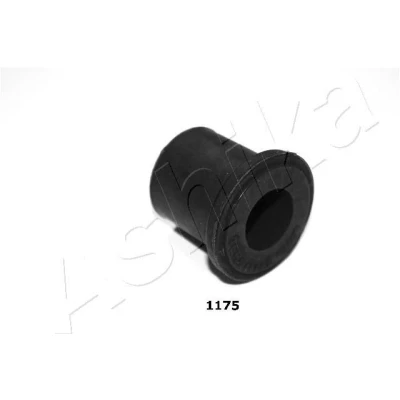 Imagen de ASHIKA GOM 1175 Casquillo del cojinete, ballesta Eje trasero, debajo NISSAN: NP300 Navara Pick up