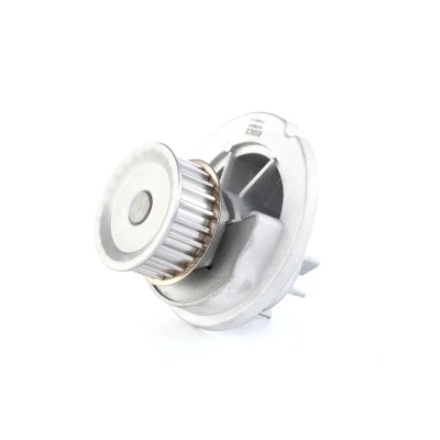 Imagen de FEBI BILSTEIN 24314 Bomba de agua 23 Fundición aluminio con junta anular Plástico OPEL: Corsa C Hatchback, Vectra Berlina, Astra G Berlina