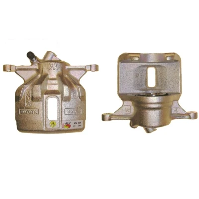 Imagen de BOSCH 0 986 474 064 Pinza de freno Hierro fundido 62 TOYOTA: Corolla VIII Compact, Familiar
