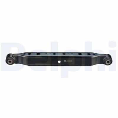 Imagen de Brazo de control, Suspensión las ruedas DELPHI TC6876 Eje trasero/Derecha/volver