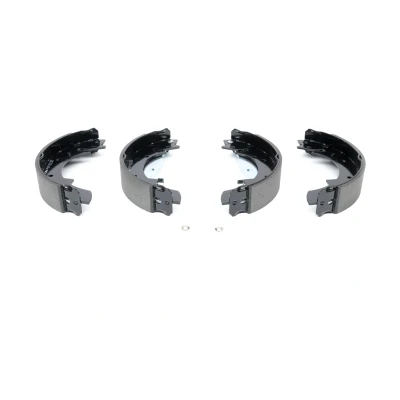 Imagen de ATE 03.0137 0151.2 Zapatas de Freno 229 42 con palanca BMW: 3 Berlina