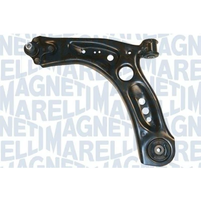 Imagen de MAGNETI MARELLI 301181310590 Barra oscilante, suspensión de ruedas Eje delantero, izquierda Brazo oscilante transversal VOLKSWAGEN: Golf 7