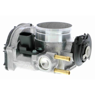 Imagen de VEMO V10 81 0064 Cuerpo de Mariposa VOLKSWAGEN: Golf 4, Passat B5 Variant, SEAT: Toledo 2 Limousine