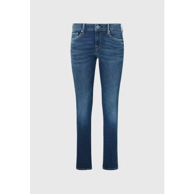Imagen de Pantalones vaqueros de mujer Pepe Jeans Soho