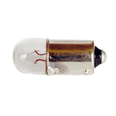 Imagen de Sumex Tes1225 Lámparas T Control, 12V, 4W, Ba9S, Blíster 2 Unidades