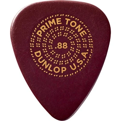 Imagen de JIM DUNLOP Púas Primetone Smooth 0,88mm Saco de 12