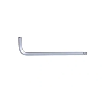 Imagen de KS Tools 151.2108 Llave Allen con cabeza de bola, larga, 8 mm