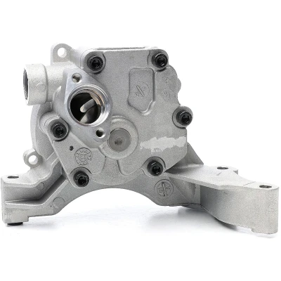 Imagen de METZGER 8000004 Bomba de Aceite Pieza Recambio Original VOLKSWAGEN: GOLF 5, 6, Passat B6 Variant, SEAT: Ibiza 4, Leon II Hatchback, Altea XL