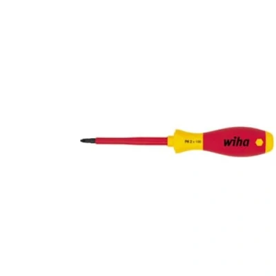 Imagen de WIHA 00849 Destornillador SoftFinish® electric 321N SoftFinish PH3 x 150 mm Ref. 321N3
