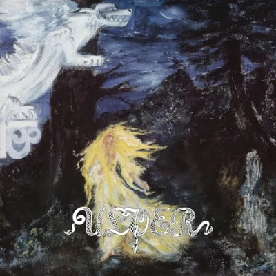 Imagen de Kveldssanger [Vinilo]