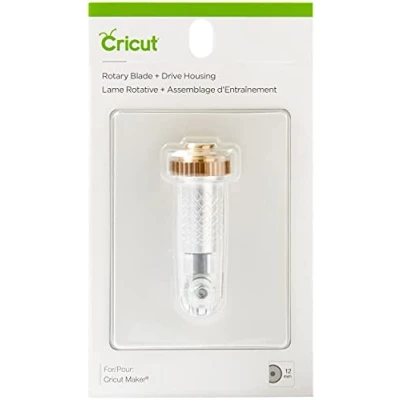 Imagen de Provo Craft CRICUT Cuchilla giratoria para casa, multicolor