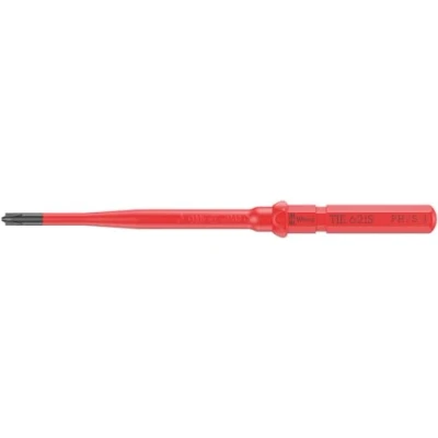 Imagen de Wera 05006516001 Kraftform Kompakt VDE 62 iS PH/S Take it easy, 1 x 157 mm