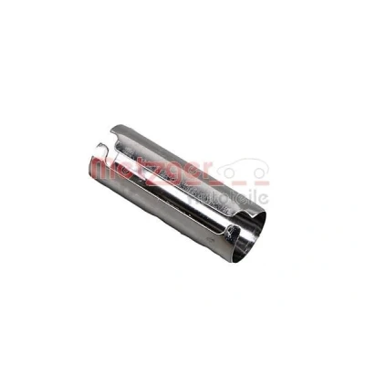Imagen de METZGER 55003308 Casquillo, alojamiento del brazo oscilante transversal VOLKSWAGEN: Golf 2, 3, 3 Cabrio, SEAT: Ibiza Córdoba I Berlina