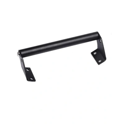 Imagen de SoporteTeléfonoMotocicleta Soporte Para Teléfono Móvil Macbor Montana XR5, De Navegación GPS Colove KY400X KY500X KY500F Excelle 400X 500X 525X Accesorios Motocicleta