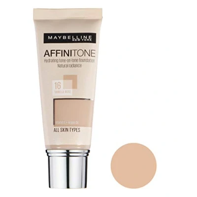 Imagen de Maybelline, Base de maquillaje 1 unidad
