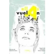 Imagen de Ellas vuelan: Homenaje a las poetas pioneras del siglo XX en español (SIN COLECCION)