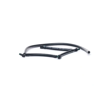 Imagen de DR.MOTOR AUTOMOTIVE DRM16007 Tubo flexible, combustible de fuga CITROËN: C3 I Hatchback, Pluriel, C2 FORD: FIESTA 5, Fusion Familiar