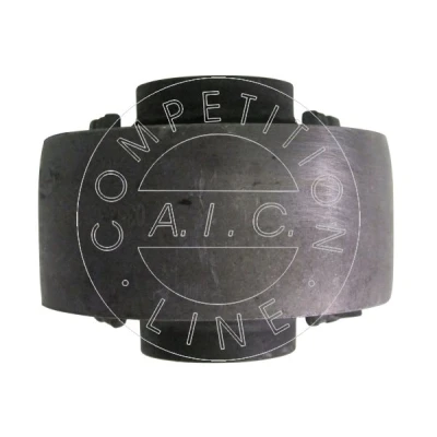 Imagen de AIC 53475 Silentblock brazo de Suspension posterior, debajo, Eje delantero, izquierda, derecha para oscilante transversal norauto