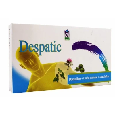 Imagen de Novadiet Complemento Alimenticio 50 gr