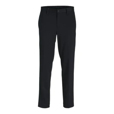 Imagen de Jack &amp; Jones Junior Jjejaxon Trouser Pantalones para niños, Talla: 10a, Dark navy