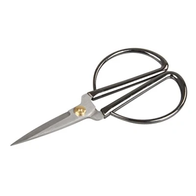 Imagen de Dr. Oetker 4615 Retro Tijeras de Cocina 17 cm, Acero Inoxidable, Plata, x 6 1 cm