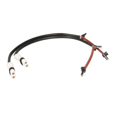Imagen de TRW GIC308 Sensor de Desgaste Pastillas Frenos PORSCHE: Boxster, 911 Coupé