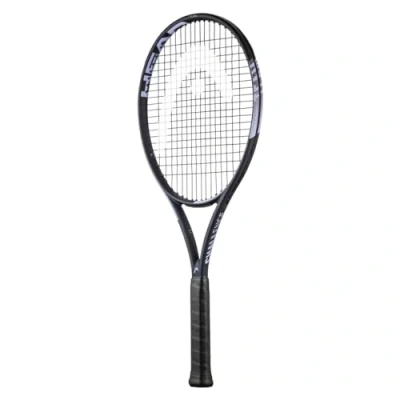 Imagen de HEAD IG Challenge Team Raqueta de Tenis Unisex para Adultos, Color Morado 1