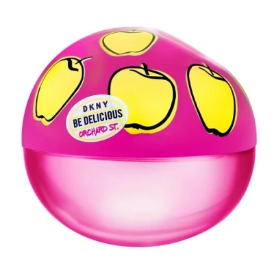 Imagen de Donna Karan Be Delicious Orchard St. Eau de Parfum 100 ml