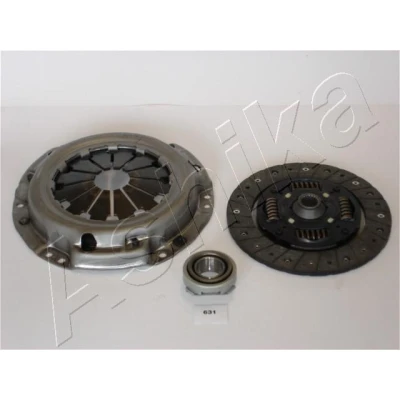 Imagen de Kit de embrague ASHIKA 92 06 631