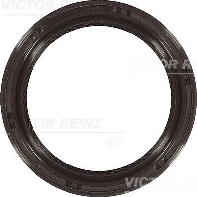 Imagen de REINZ 81 53267 00 Reten del Cigueñal NBR (caucho nitril butadieno) OPEL: Kadett E CC, Astra F Berlina, VAUXHALL: Mk3 CC