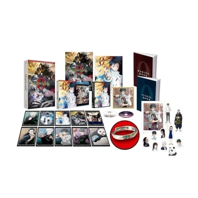 Imagen de Jujutsu Kaisen [Bluray] Coleccionista Película [Blu ray]