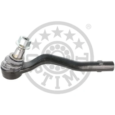 Imagen de OPTIMAL G1 1571 Rótula de dirección 16,6mm M14 x 1,50 RHT Mmm Eje delantero, derecha, exterior MERCEDES BENZ: Clase E Sedán, T modell