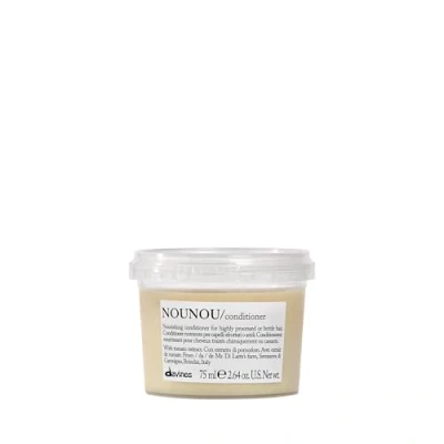 Imagen de Davines Nounou Acondicionador 75 Ml.
