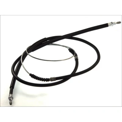 Imagen de ATE 24.3727 0343.2 Cable de Freno Mano 2827 FIAT: Ducato II Bus, Furgón, Camión plataforma/Chasis, CITROËN: Jumper I Furgón