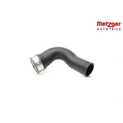 Imagen de METZGER 2400825 Manguera Turbo Con acople rápido MERCEDES BENZ: Clase ML