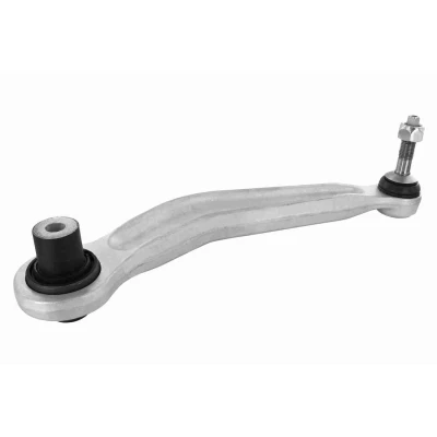Imagen de VAICO V20 0774 Barra oscilante, suspensión de ruedas Original calidad Eje trasero, derecha Brazo oscilante transversal BMW: 5 Berlina