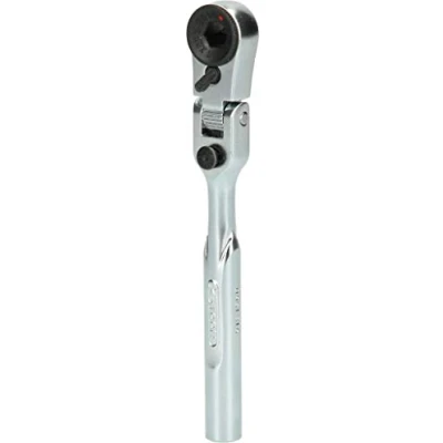 Imagen de KS TOOLS 918.1560 Carraca reversible de puntas Acero cromo vanadio