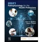 Imagen de Goulds Pathophysiology For The Health Professions