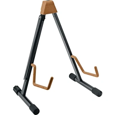 Imagen de K&amp;M 14130 Soporte alto para violonchelo corcho
