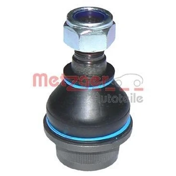 Imagen de METZGER 57006208 Rótula de suspensión Eje delantero, derecha, izquierda KIT + MERCEDES BENZ: Sprinter 3.5 T Furgón