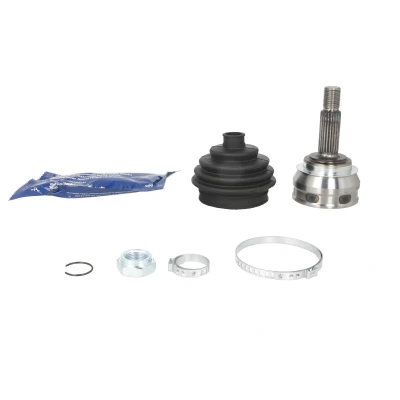 Imagen de MEYLE 100 420 0001 Junta Homocinética ORIGINAL Quality lado de rueda sin anillo ABS SKODA: Felicia 1 Pickup