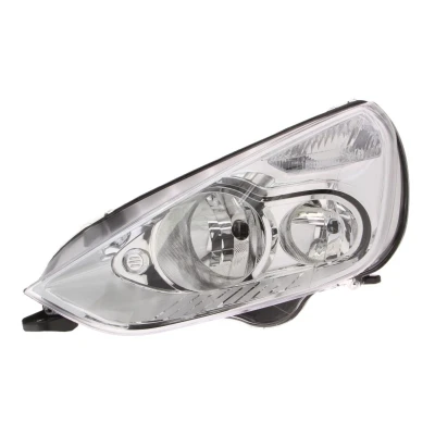 Imagen de Faro principal DEPO 431 1174L LD EM, Izquierda