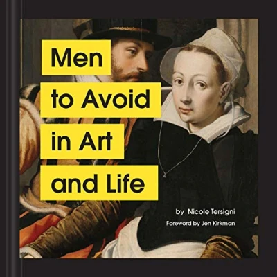 Imagen de Men To Avoid In Art And Life