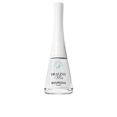 Imagen de Bourjois Healthy Mix Esmalte de uñas 100 Blanc&#039;Hantement 9 ml