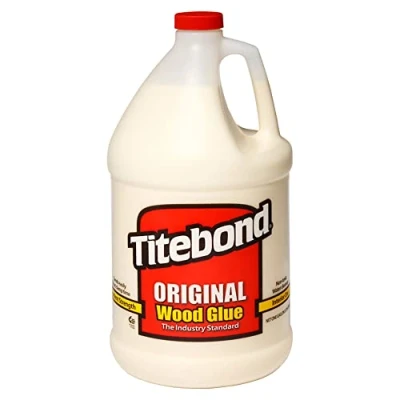 Imagen de Titebond 5066 Alifático Pegamento Para Madera
