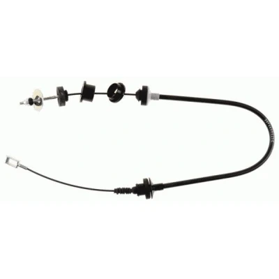 Imagen de SACHS 3074 600 225 Cable De Accionamiento Del Embrague Compatible Con Citroen JUMPER FURGÓN (230L) 1994 2002